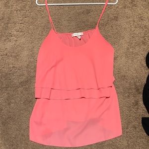 Prospero Women’s Spaghetti Strap Blouse